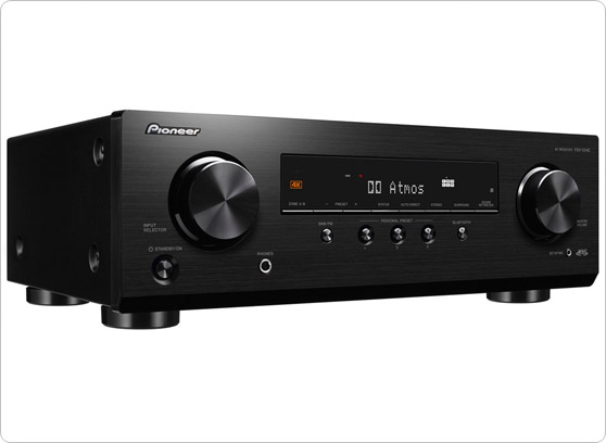 Pioneer VSX-534D - cecha 2